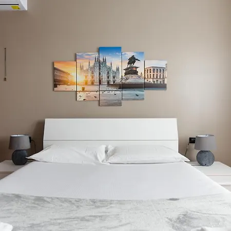 Cosy Milano- Bisceglie M1 * Milano