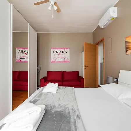Lejlighed Cosy Milano- Bisceglie M1 Milano