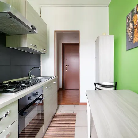 Cosy Milano- Bisceglie M1 *