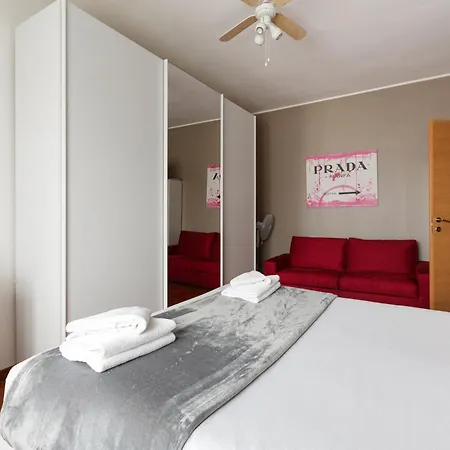 Cosy Milano- Bisceglie M1 *