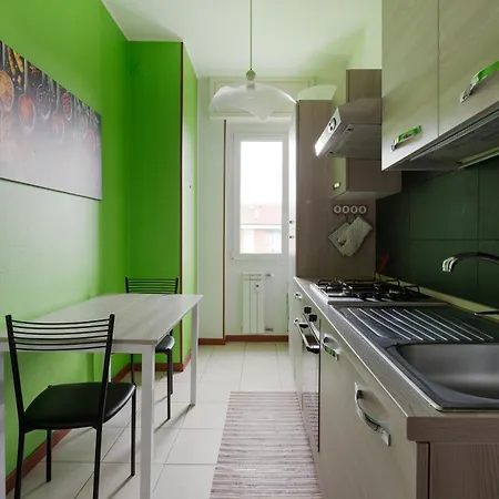 Cosy Milano- Bisceglie M1